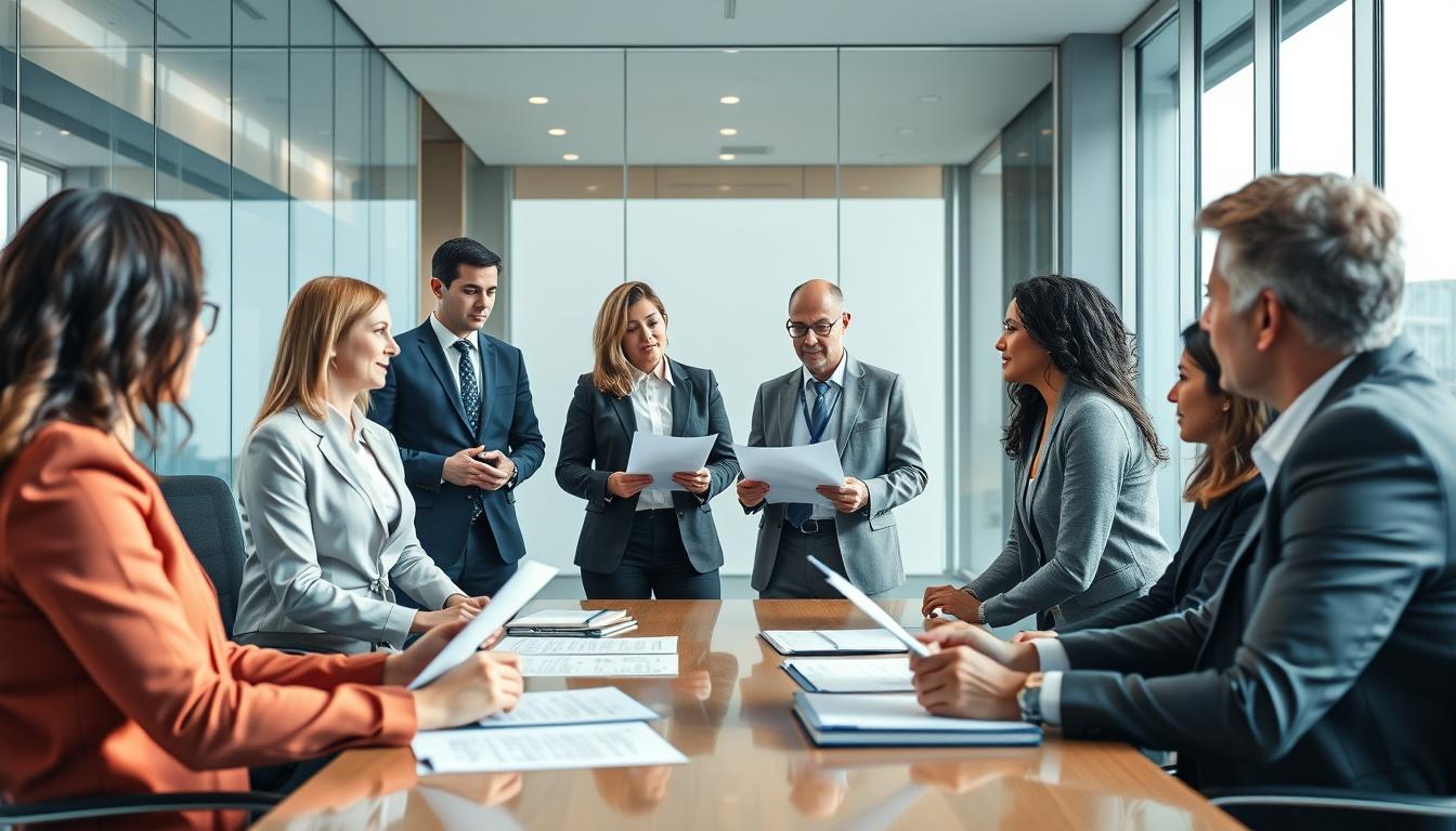 Professional plan visual